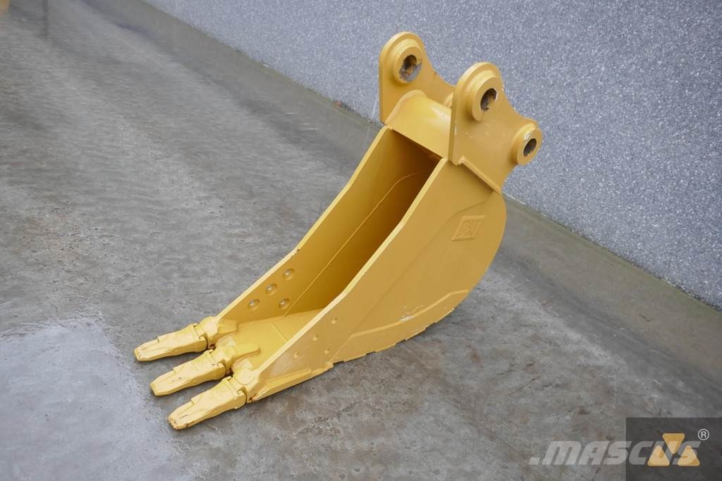 CAT 320 Bucket Buckets