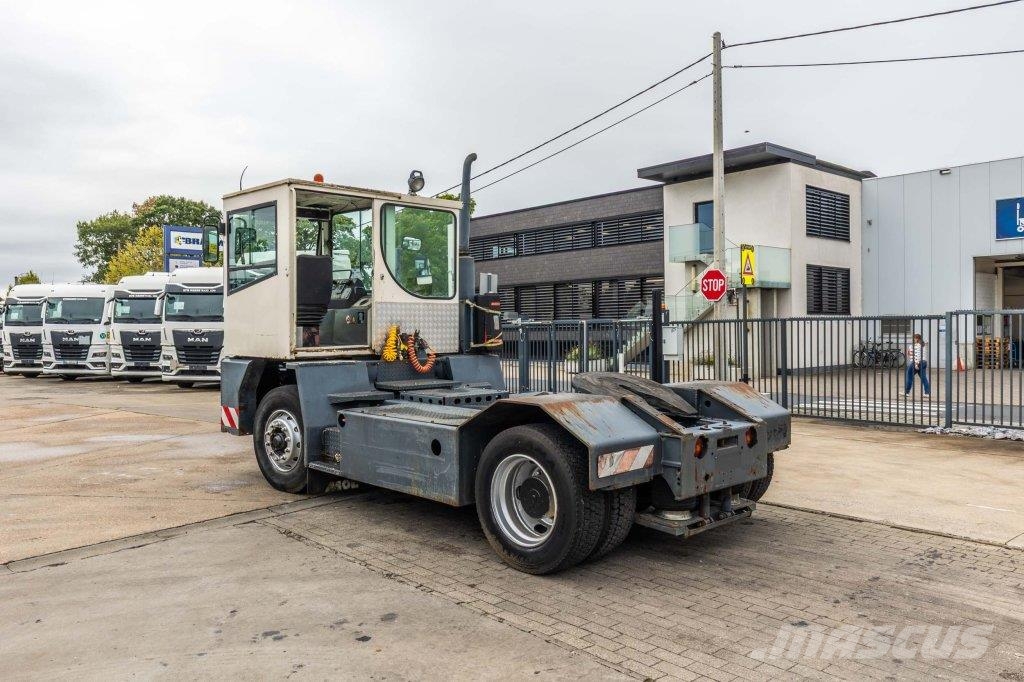 MOL YT200- 10.307 H-TERMINAL Vlačilci