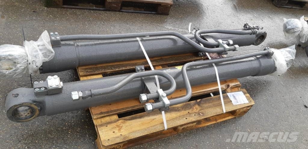 Volvo Auslegerzylinder ECR355E Hydraulika