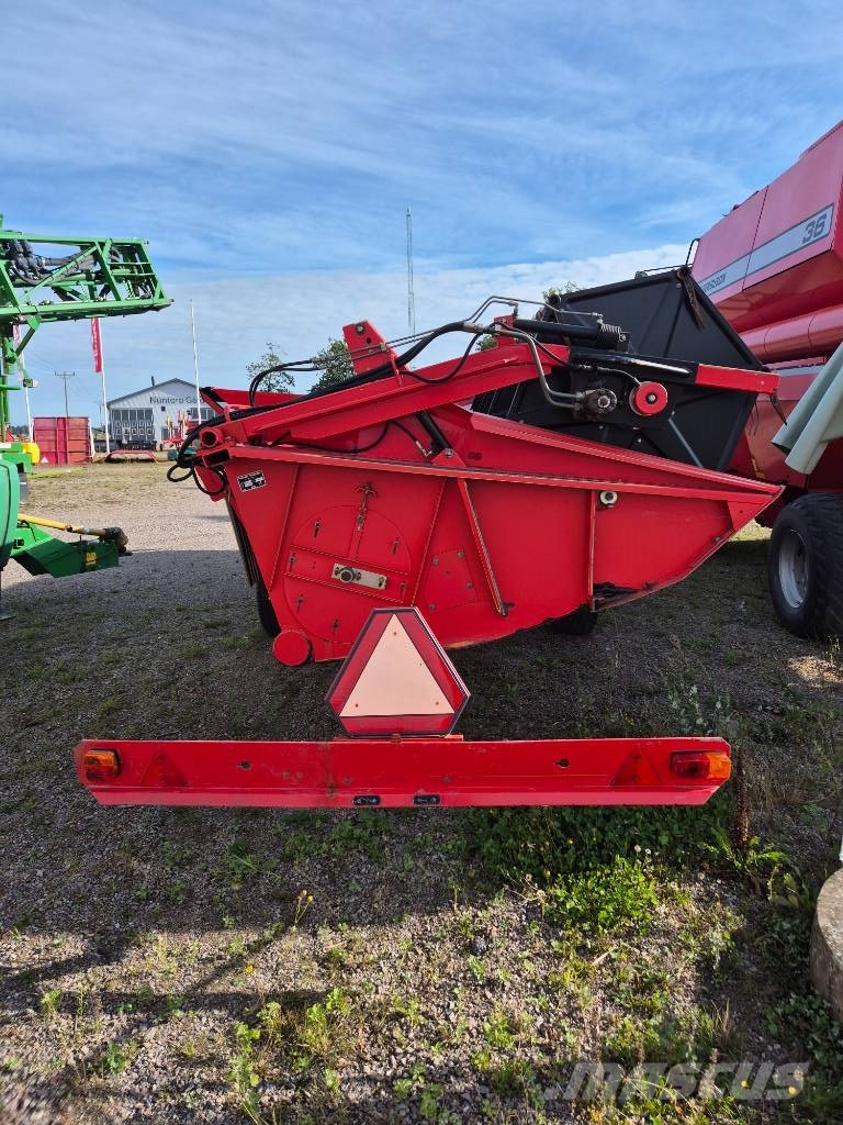 Massey Ferguson 36 Maaidorsmachines
