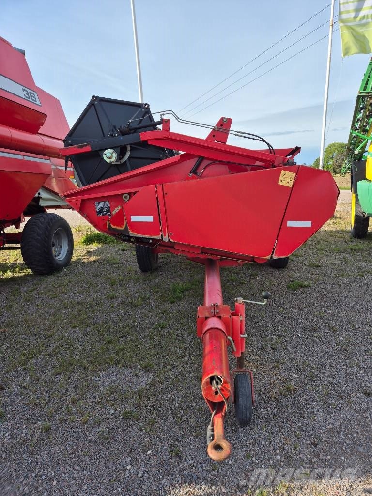 Massey Ferguson 36 Maaidorsmachines