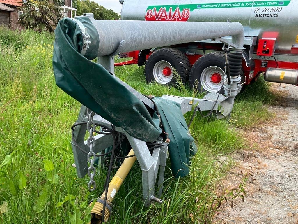 Doda Bevloeingspomp GPM200 Pumpe za navodnjavanje