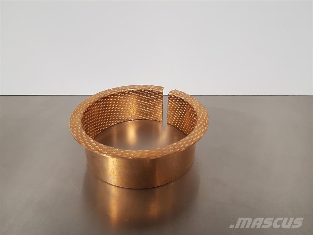 Ahlmann AZ150 - 4189043A - Bearing/Buchse Ejes
