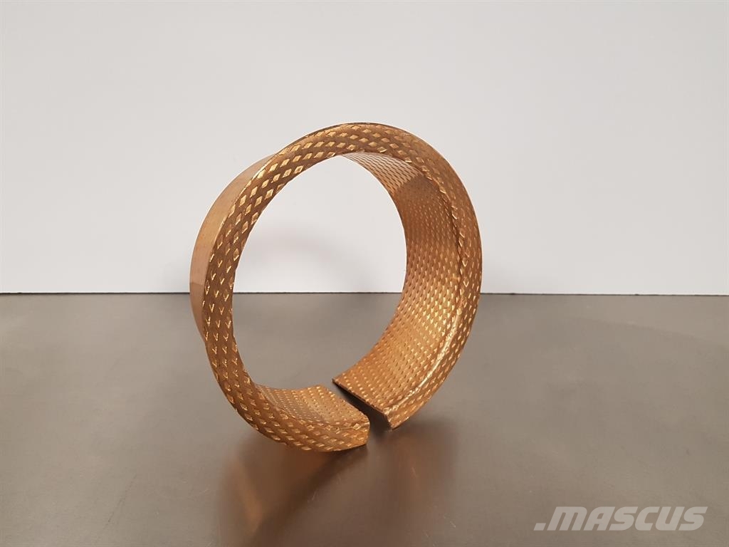 Ahlmann AZ150 - 4189043A - Bearing/Buchse Ejes