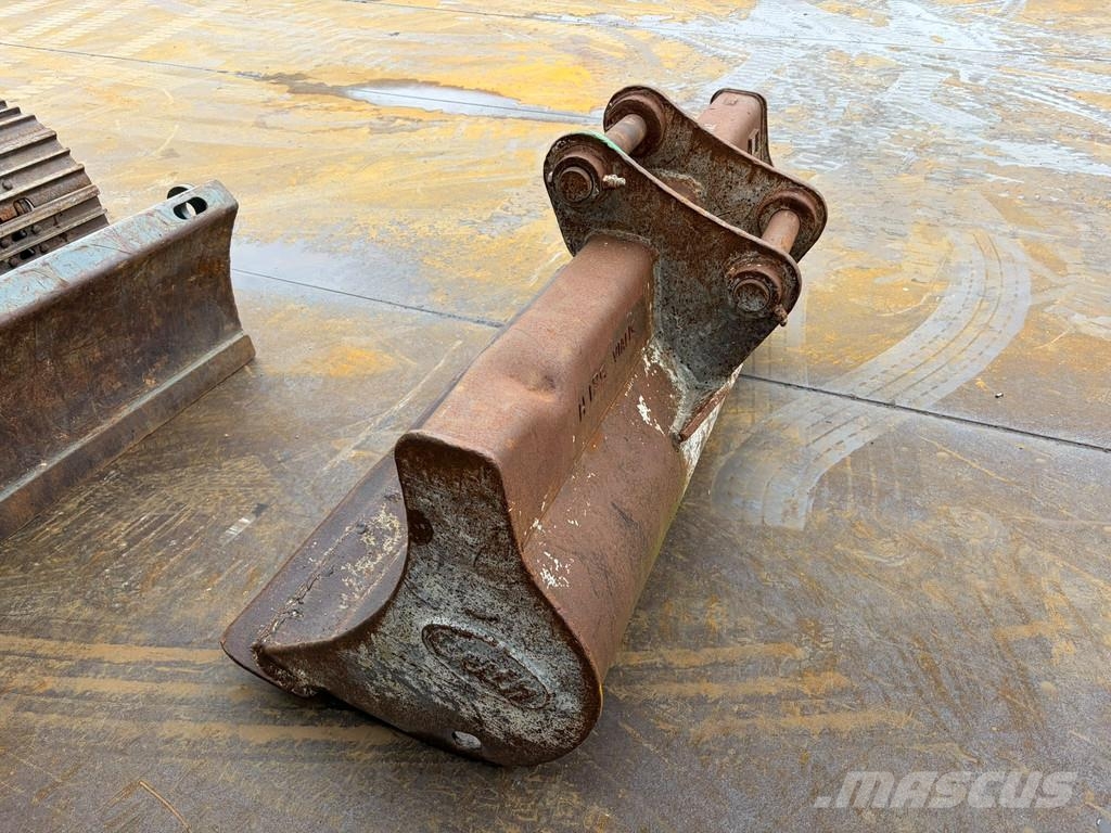 Wacker Neuson ET145 Roomikekskavaatorid
