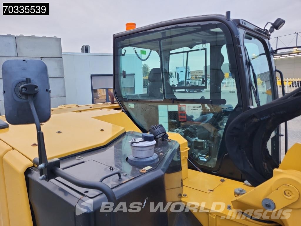 CAT 308 C R Minigraafmachines < 7t