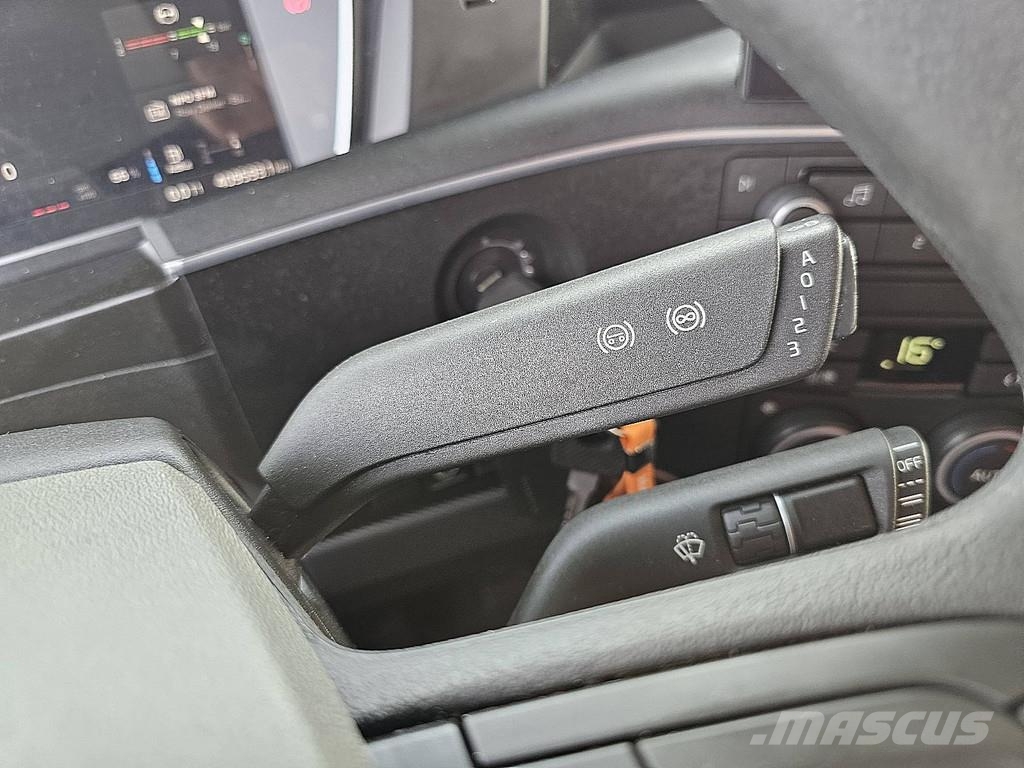 Volvo FH 500 globetrotter XL Trekkers