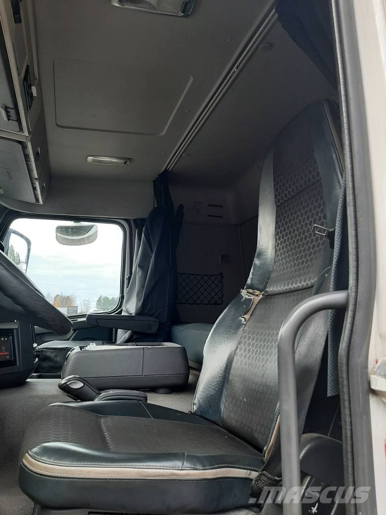 Volvo FM 11 Kontejnerski kamioni