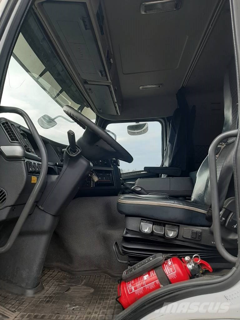 Volvo FM 11 Kontejnerski kamioni