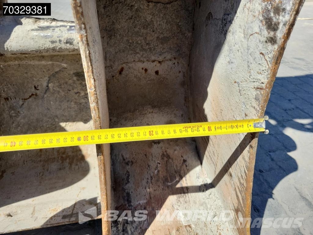 CAT 308 CR Miniexcavadoras