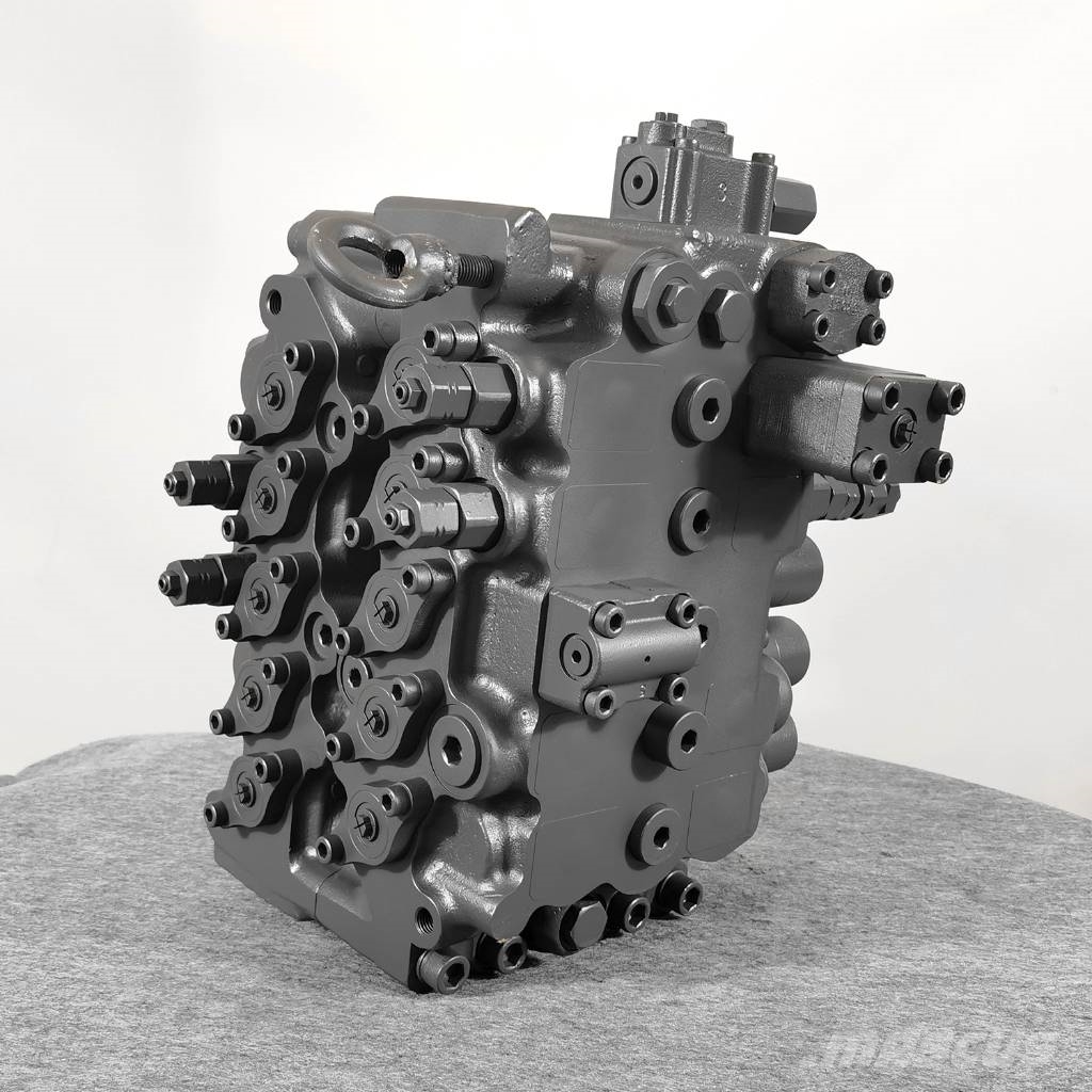 Volvo EC220D Main Valve 14615305 14644911 Коробка передач