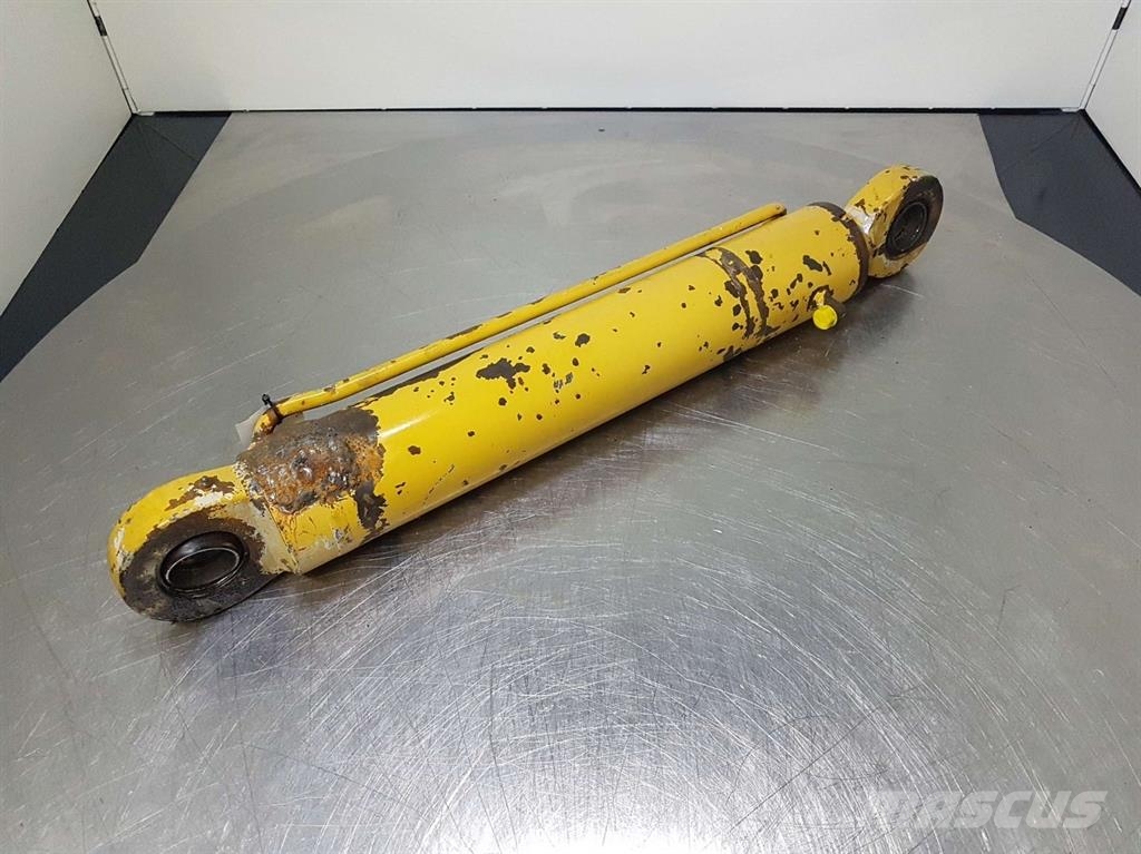 Zeppelin ZL110 - Lifting cylinder/Hubzylinder/Hefcilinder هيدروليات