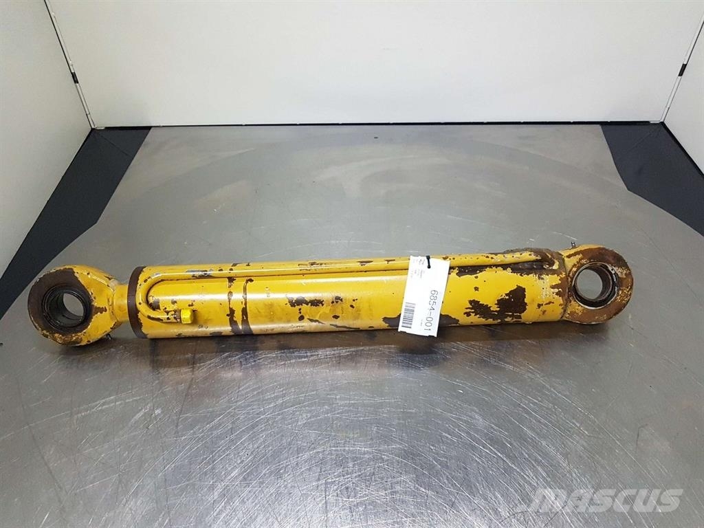 Zeppelin ZL110 - Lifting cylinder/Hubzylinder/Hefcilinder هيدروليات