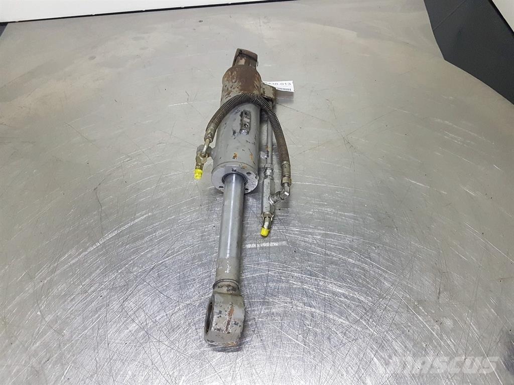 Yanmar 172484-72700 - Cylinder/Zylinder/Cilinder Hidraulika