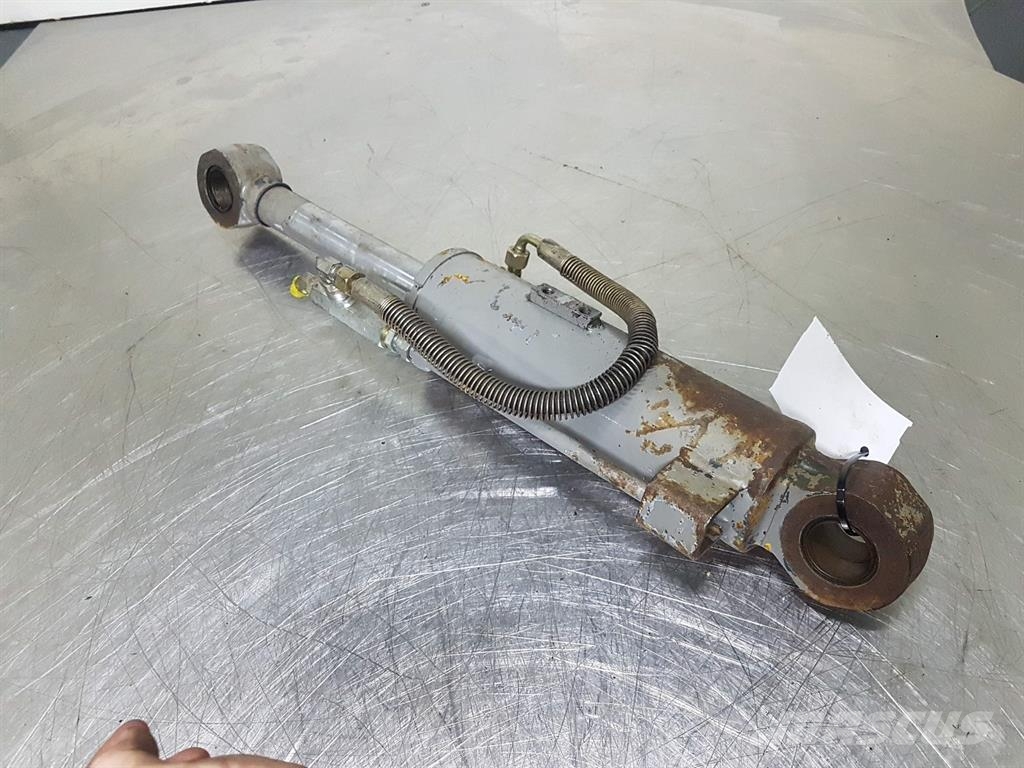 Yanmar 172484-72700 - Cylinder/Zylinder/Cilinder Hidraulika