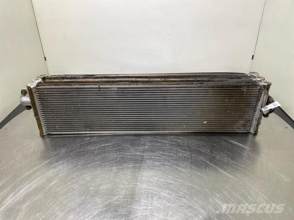 Hitachi ZW310TPD-6-Cooler/Kühler/Koeler Κινητήρες