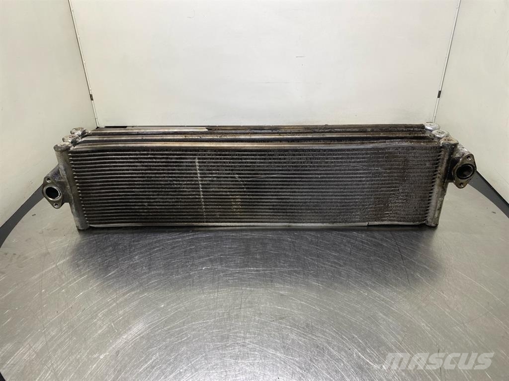 Hitachi ZW310TPD-6-Cooler/Kühler/Koeler Κινητήρες