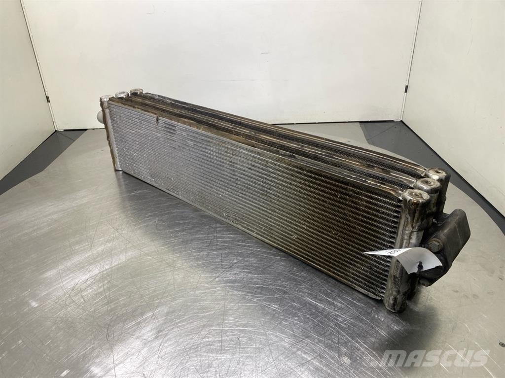 Hitachi ZW310TPD-6-Cooler/Kühler/Koeler Κινητήρες