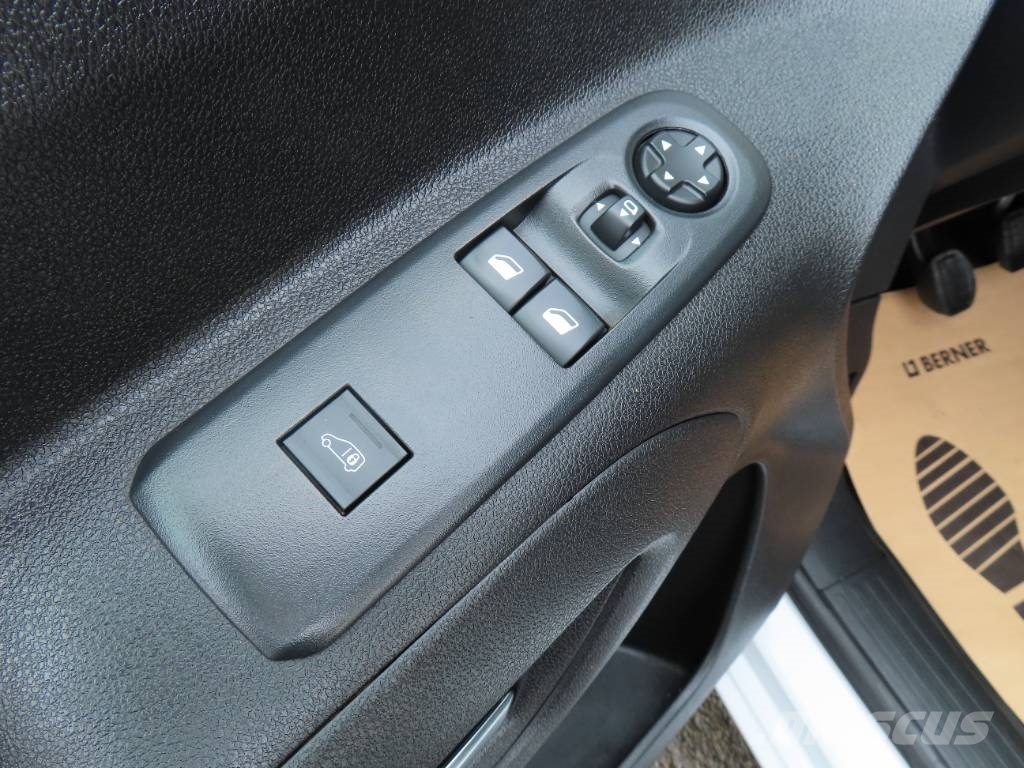 Fiat Doblo Varebiler