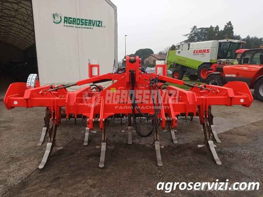 Maschio Artiglio Cultivadores