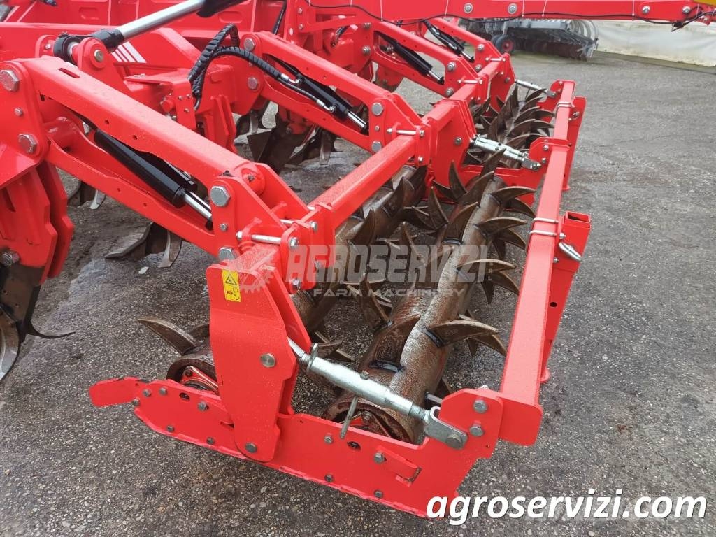 Maschio Artiglio Cultivadores