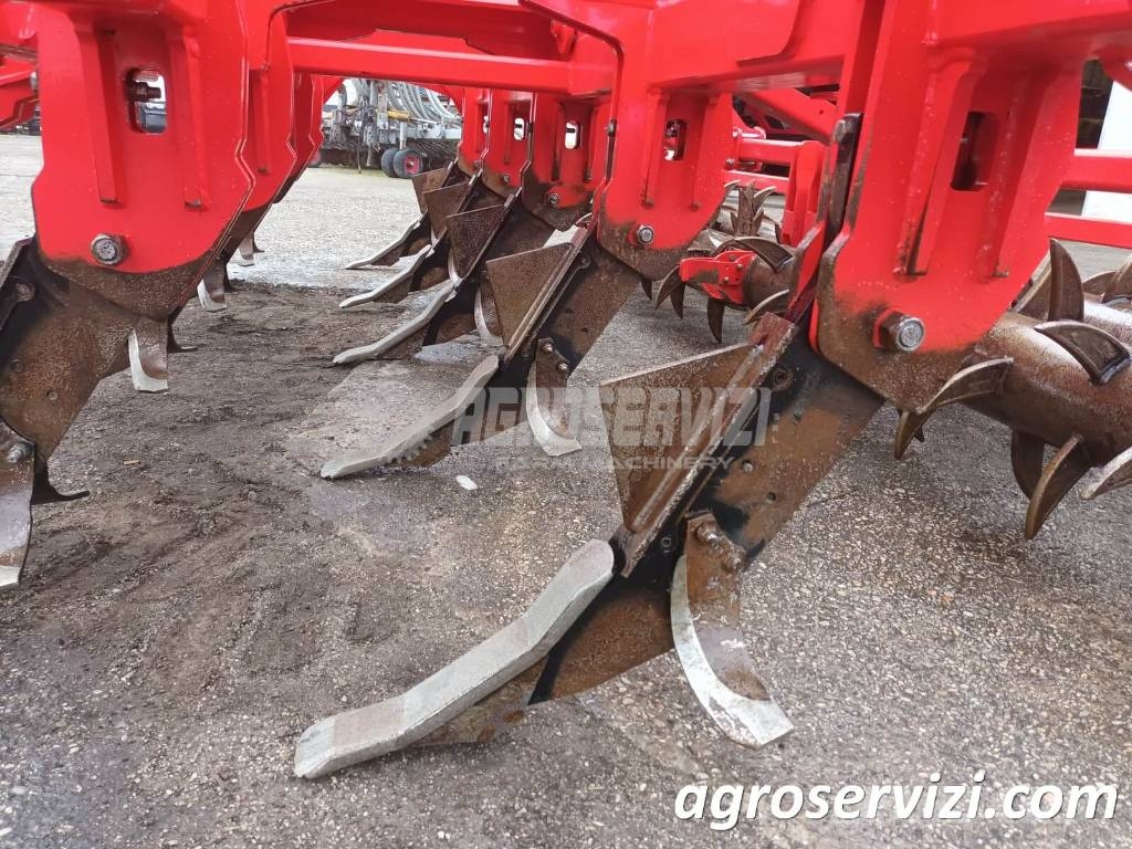 Maschio Artiglio Cultivadores