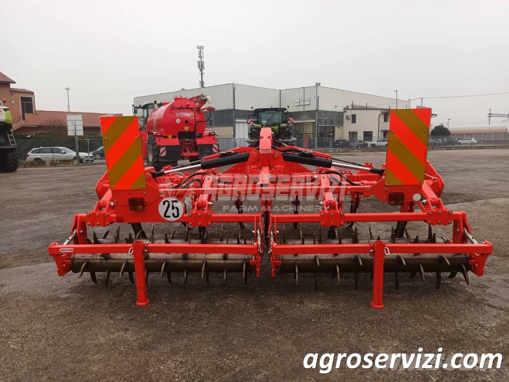 Maschio Artiglio Cultivadores