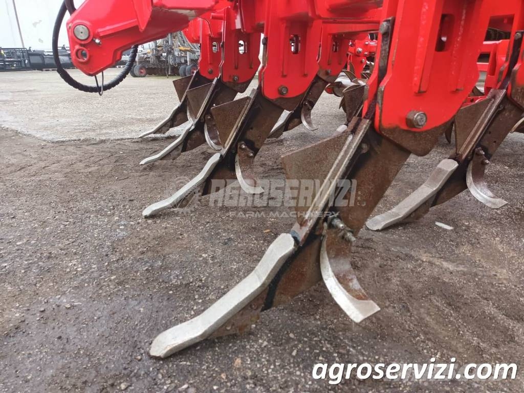 Maschio Artiglio Cultivadores