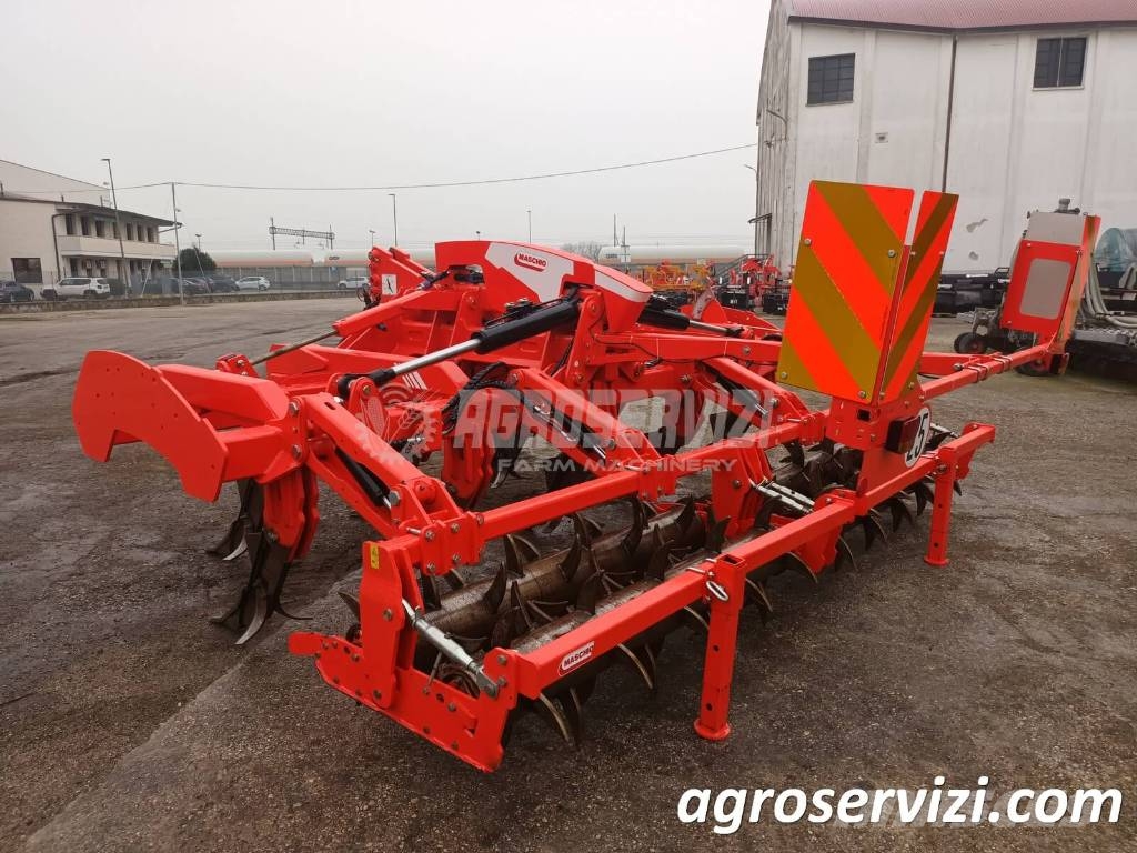 Maschio Artiglio Cultivadores