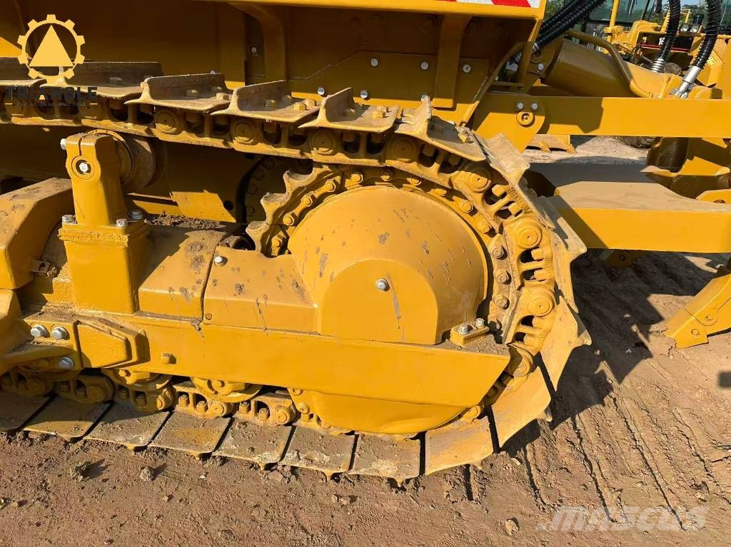 CAT D 6 G 크롤러 도저