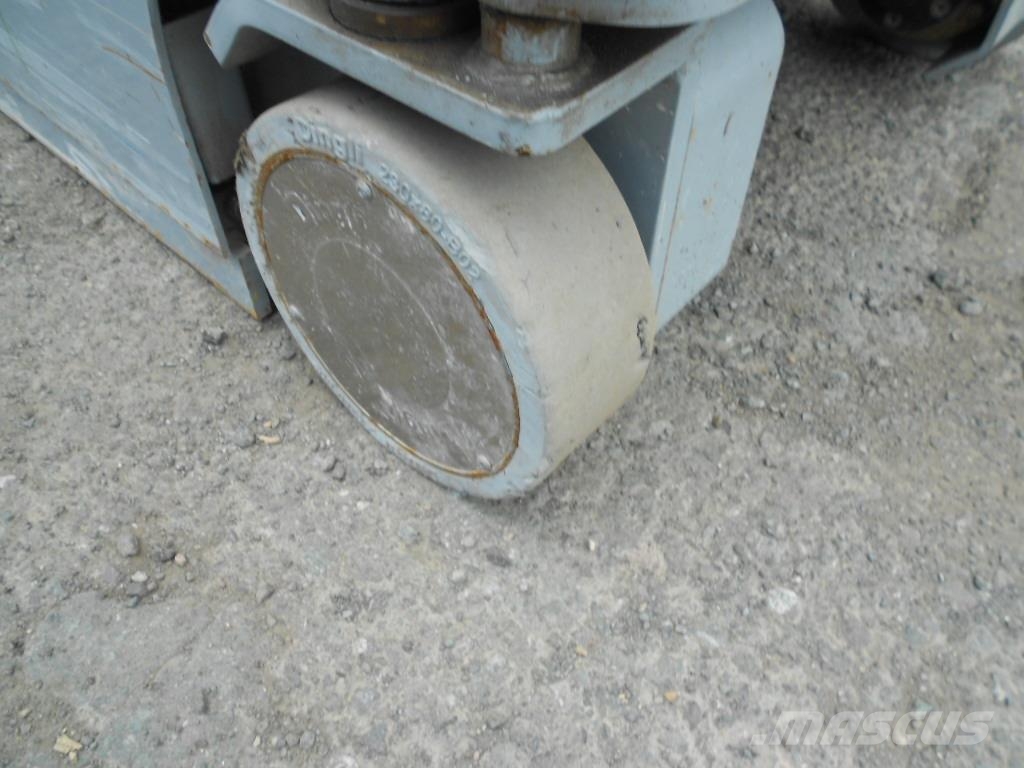 PB Lift S06-7 ECS Підйомники-ножиці