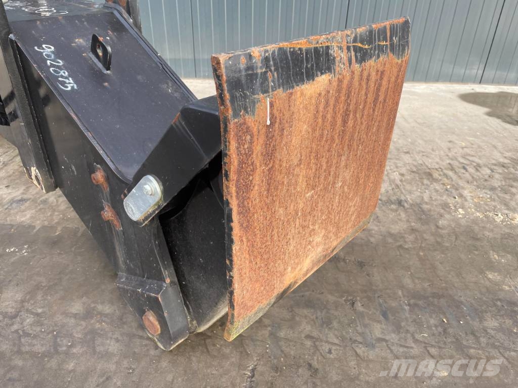 CAT M314F / M315F / M316F Andre komponenter