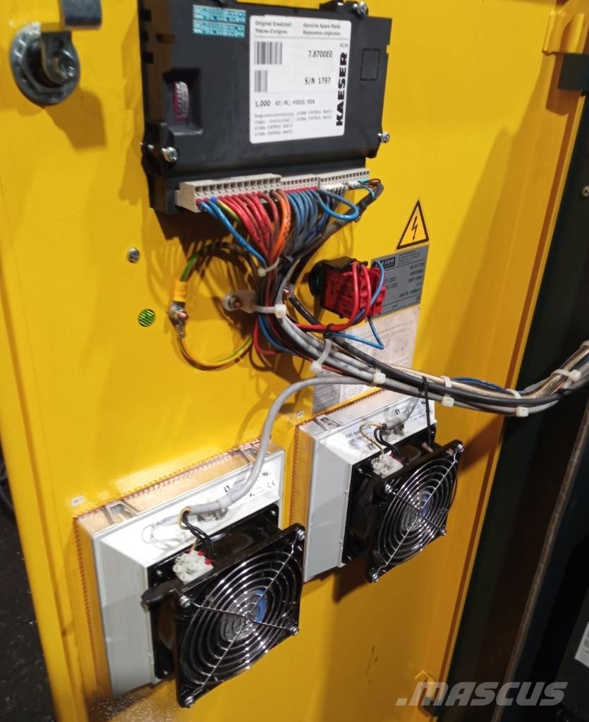 Kaeser SK25 TSFC Συμπιεστές
