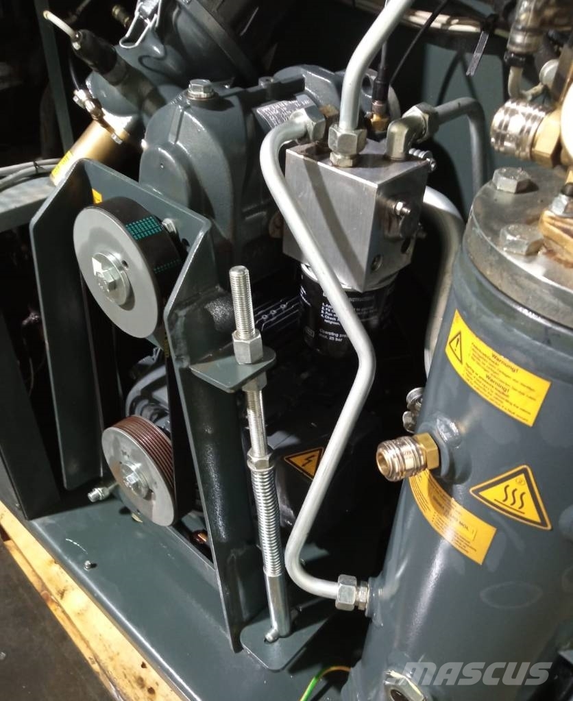 Kaeser SK25 TSFC Συμπιεστές