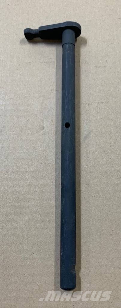 Hürlimann PRESTIGE Shift rod 0.008.4329.2, 000843292 Getriebe
