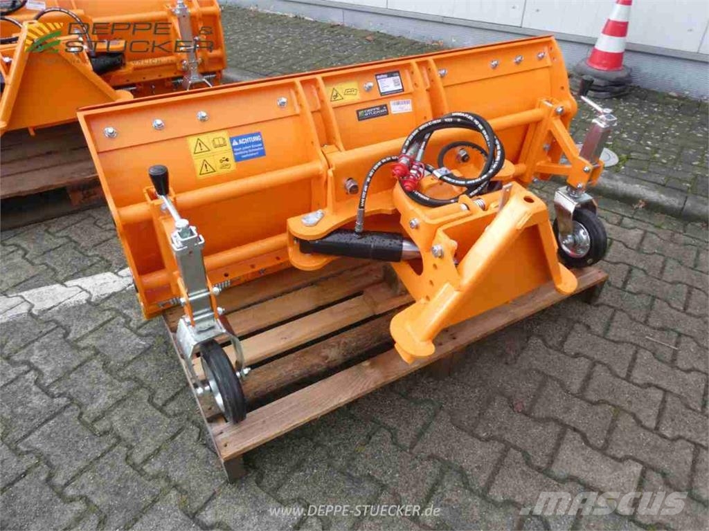 Matev SRM-SF 140 农业机械-其他