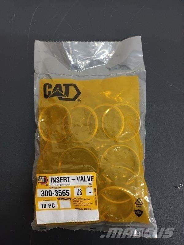 CAT INSERT VALVE 300-3565 Motoren