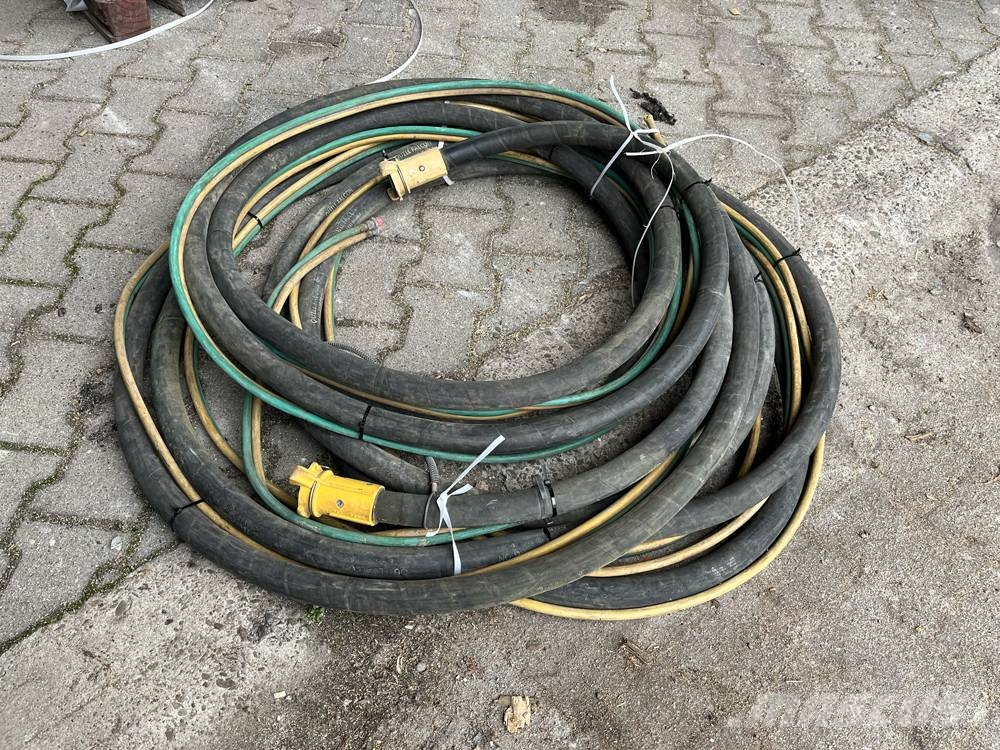 Falcon F60CTM Piaskarka hydropiaskarka z kompresorem Compresoras