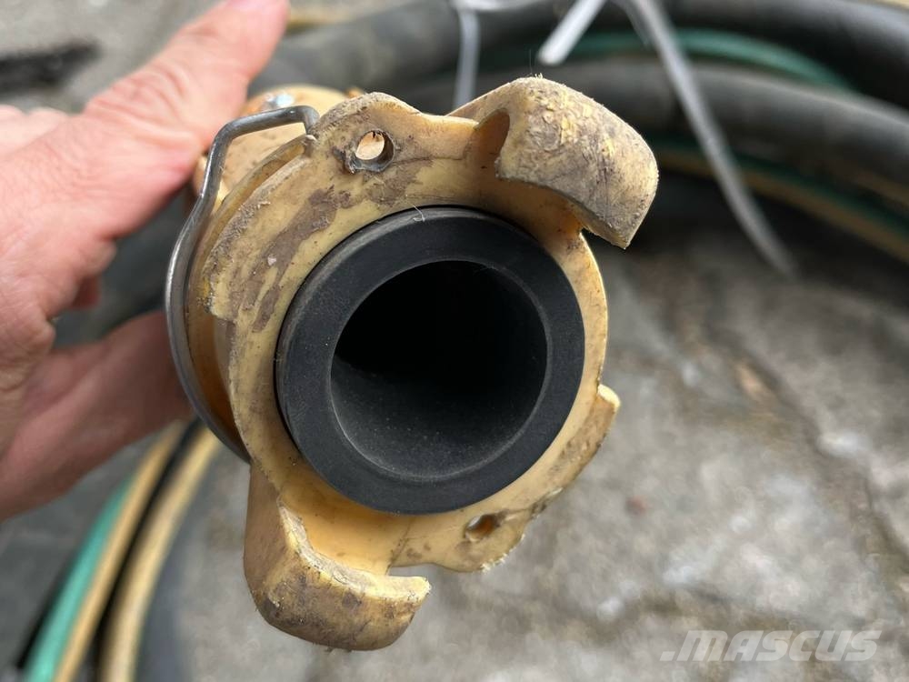 Falcon F60CTM Piaskarka hydropiaskarka z kompresorem Compresoras