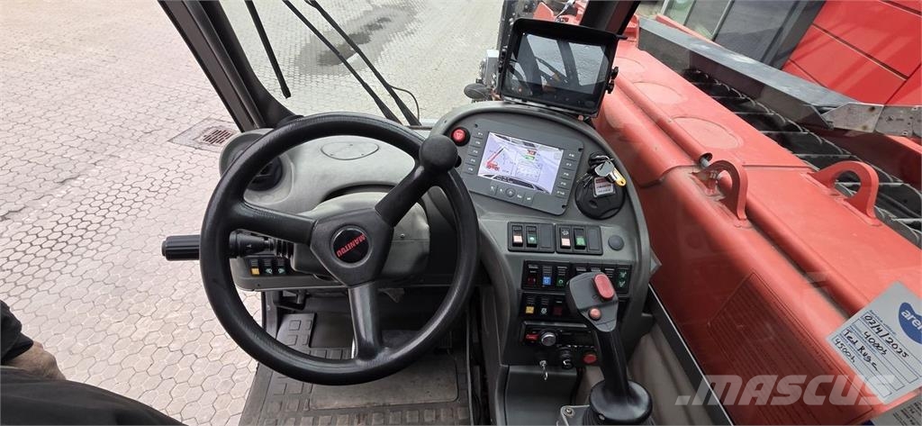 Manitou MT1840 EASY Teleskoplastare