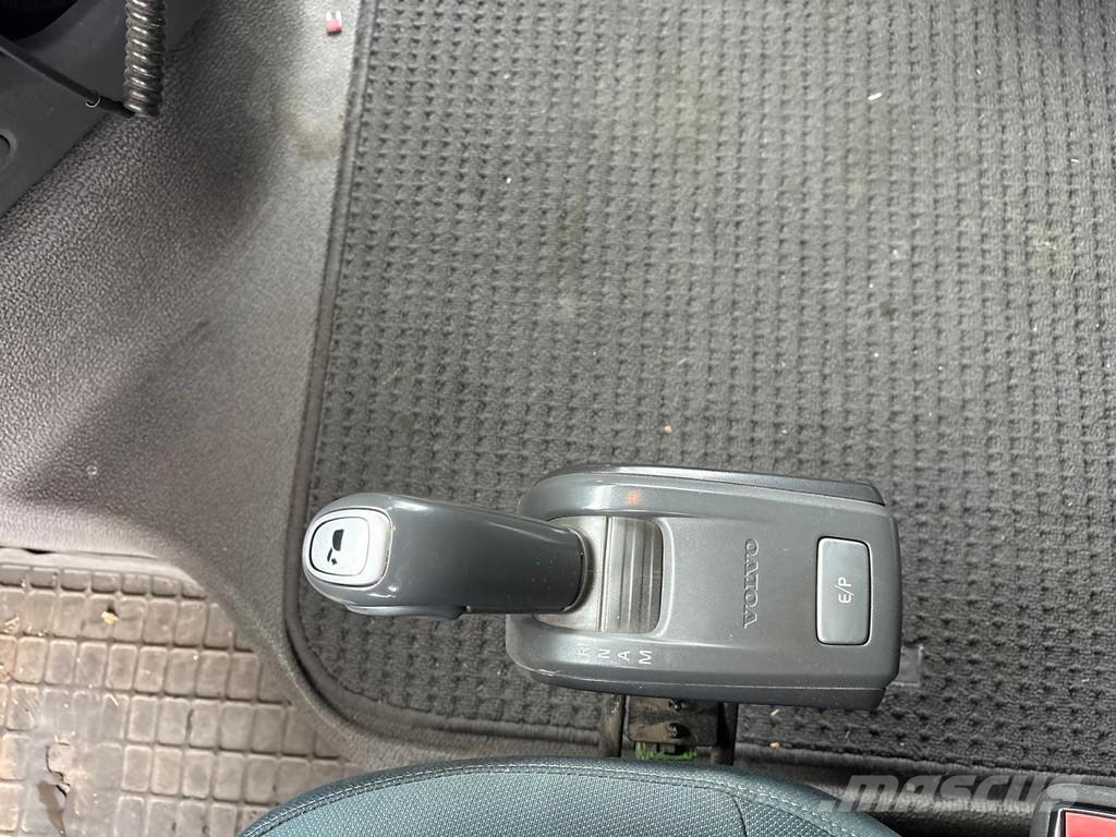 Volvo FH 500 Hooklift Kotalni prekucni tovornjaki