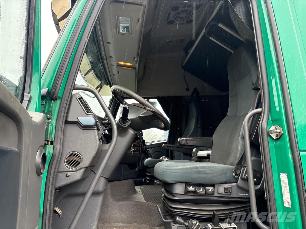 Volvo FH 500 Hooklift Kotalni prekucni tovornjaki