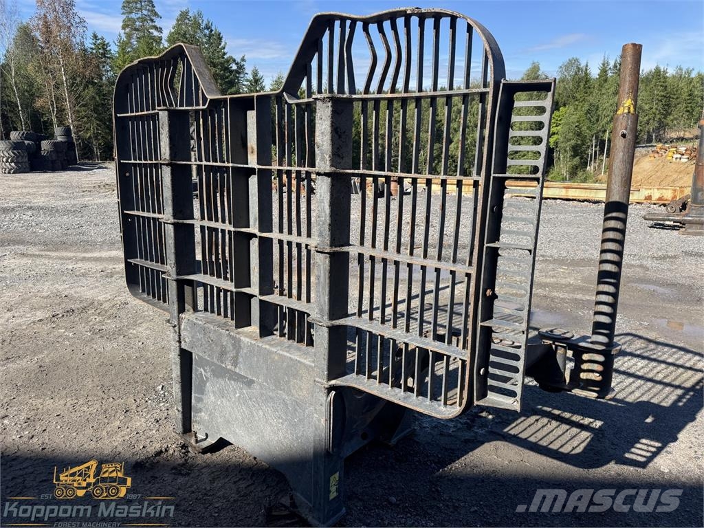 John Deere 1510G Used/Beg مكونات أخرى