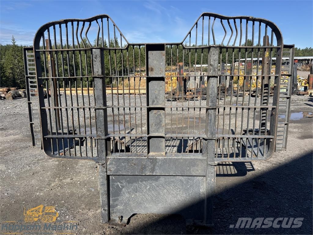 John Deere 1510G Used/Beg مكونات أخرى