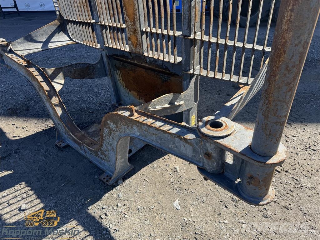 John Deere 1510G Used/Beg مكونات أخرى