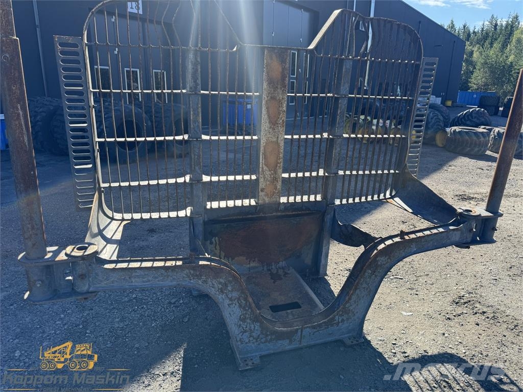 John Deere 1510G Used/Beg مكونات أخرى