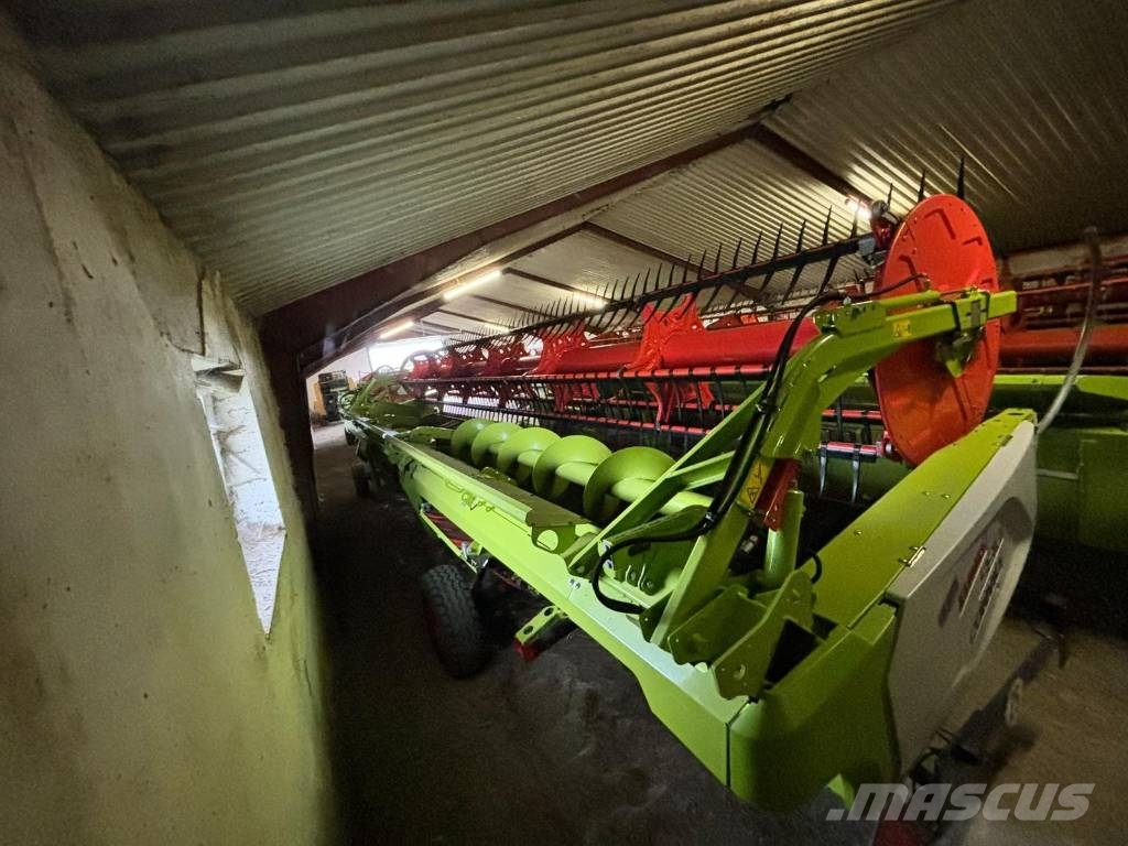 CLAAS CONVIO 930 Tilbehør til mejetærskere