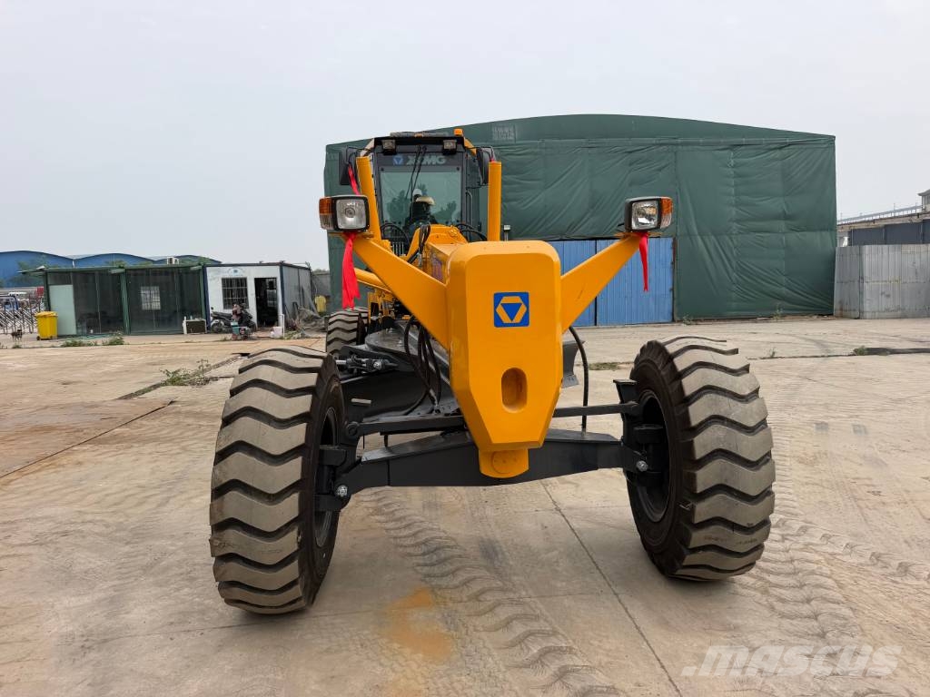 XCMG GR1803 Greideri