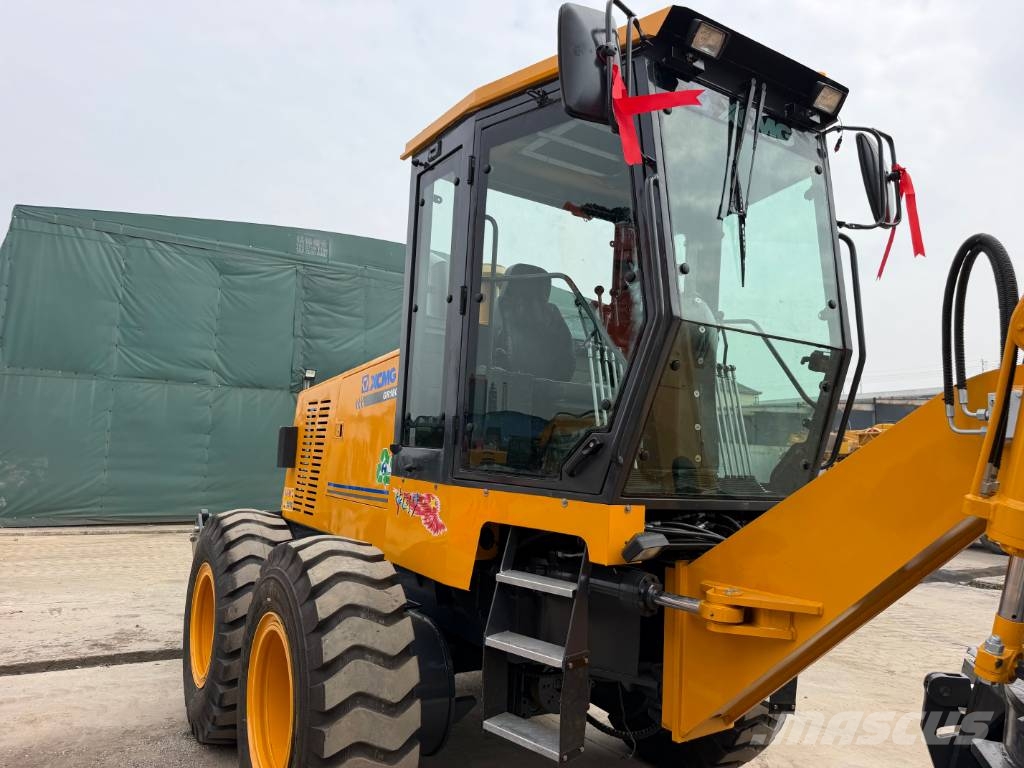 XCMG GR1803 Greideri