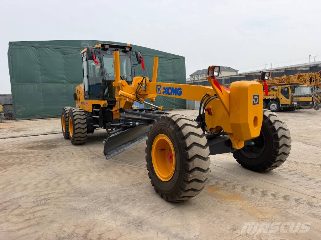 XCMG GR1803 Greideri